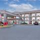 Super 8 by Wyndham Kingsport, Kingsport - Fotografie 1