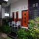 RedDoorz at Jalan Dieng 3, Wonosobo (fotografie 2)