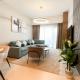 Luxury Burj Royale with Balcony & View Downtown, Dubai - Foto 2