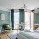 Decorous cozy city view suite, Wien - Foto 3