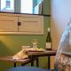 Stanwick Studio, cosy country studio, sleeps 4, parking, wifi, Stanwick (foto 2)