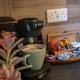 Stanwick Studio, cosy country studio, sleeps 4, parking, wifi, Stanwick (foto 3)