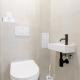 Cozy & New Studio Apartment PEACE SQ., Praha - Fotografie 4