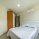 Aluguel Apartamento 3 Quartos s 1 Suite Bombas, Bombas - Fotografie 4