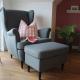Ferienwohnung Abendsonne, Born - Foto 5