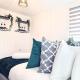 Manchester Apartments by BEVOLVE - City Centre, Manchester - Photo 10