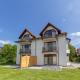 Haus Rügensonne, App 02, Baabe - Foto 10