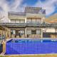 Villa Gulay - Kalkan Villa Kaş - Zdjęcie 6