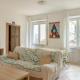 Spacious Apartment near St Peter's Church, Rom - Foto 2