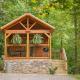 Nana Cabin Tiny Log Home Comfort In Rustic Bliss, Chattanooga - Fotografie 3