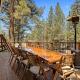 Snowcrest Lodge in Exclusive Fox Farm Big Bear Lake - Foto 2