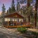 Snowcrest Lodge in Exclusive Fox Farm Big Bear Lake - Foto 6