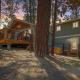 Snowcrest Lodge in Exclusive Fox Farm Big Bear Lake - Foto 1