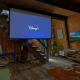 WARM Relaxing Spa - FUN Karaoke - MOVIE Projector Big Bear Lake - Foto 2