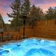 Silver Linings Big Bear Lake - Foto 1