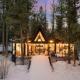 Lakefront Modern A Frame, Big Bear Lake - Photo 1