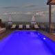 THE ALTA GALILEA - 2BRM WITH POOl/Amazing view/Gakuzi, Mishmār Hāyardin