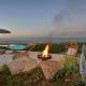 THE ALTA GALILEA - 2BRM WITH POOl/Amazing view/Gakuzi, Mishmār Hāyardin (photo 4)