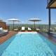 THE ALTA GALILEA - 2BRM WITH POOl/Amazing view/Gakuzi, Mishmār Hāyardin (photo 2)