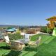 THE ALTA GALILEA - 2BRM WITH POOl/Amazing view/Gakuzi, Mishmār Hāyardin (photo 5)