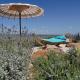 THE ALTA GALILEA - 2BRM WITH POOl/Amazing view/Gakuzi, Mishmār Hāyardin (photo 10)