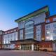 Four Points by Sheraton Houston West Хьюстон - Фото 2