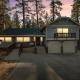 Ritz-Craterton, Big Bear Lake - Fotografie 1