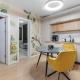 Grand Chalet Holiday Apartment Poiana Brasov, Poiana Brašov - Fotografie 6