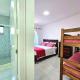 Casa Piscina próximo Cataratas/Aeroporto/Argentina, フォス・ド・イグアス - 写真 6