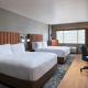 Four Points by Sheraton Houston West Хьюстон - Фото 6