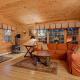 The Loft at Pine Rock, Weston (fotografie 4)