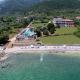Maranton Beach Hotel Kinira - Foto 1