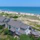 OCEANFRONT, Ocean Views, Community Amenities, Close to Beach Access-704, Sea Forever Corolla - Photo 1
