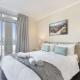 Portico 405 by Host Agents Bloubergstrand - Foto 3