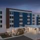 SpringHill Suites by Marriott Fayetteville I-95 Фейетвилл - Фото 5