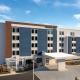 SpringHill Suites by Marriott Fayetteville I-95 Фейетвилл - Фото 4