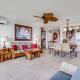 MENEHUNE SHORES, #115^ condo, Kihei (foto 6)