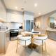 Majestic 2Bedroom in Burj Royale Downtown, Dubaï - Photo 10