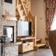 Lux-HOUSE & JACUZZI SAUNA, Zakopane - Photo 3