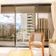 Cozy & Diamond Head View at Waikiki with Parking Honolulu - Photo 10