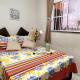 Aptos-Loft a 50m da ORLA - Passarela do Caranguejo, Ar-WI-FI-700-Home Office, Aracaju (foto 2)