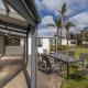 Barefoot Daze - Matarangi Holiday Home, Matarangi - Fotografie 3