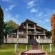 ANCA RESORT & SPA - Transilvania, Sălciua de Jos - 写真 6
