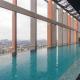 Millerz Square Signature Suites, Kuala Lumpur, Kuala Lumpur - Foto 4