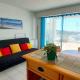 Appartement Front de Mer avec Terrasse, Proche École de Voile - 4 Pers, Saint-Hilaire-de-Riez - FR-1-323-455, Saint-Hilaire-de-Riez - Foto 3