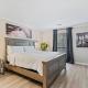 M1 - Private and serene 1bdr 1ba ensuite shared room Atlanta - Fotografie 5