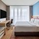 Residence Inn by Marriott Munich Central Mnichov - Fotografie 10