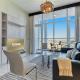 bnbmehomes - Bayz by Danube, Dubaï - Photo 9