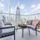 Frank Porter - Burj Royale, Dubaï - Photo 1