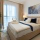 Capital Stay - 4 Bed Apt in Beachfront Palm Jumeriah, Dubai - Foto 10